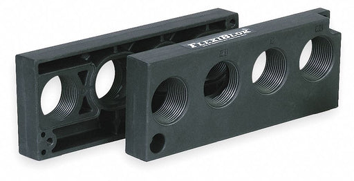 End Plate Kit Mark 55 Series