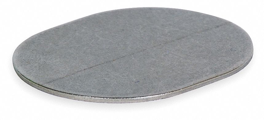 Blocking Disc Mark 55 Series