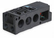 Manifold Kit 7 5/8 in L 2 5/8 in W