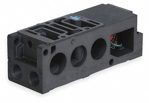 Manifold Kit 7 5/8 in L 2 5/8 in W