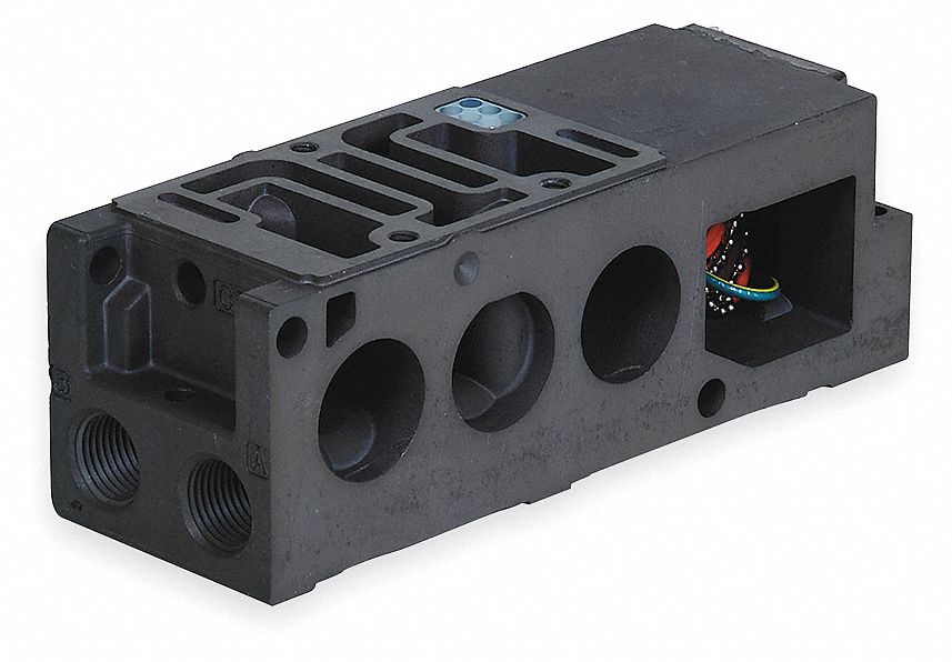 Manifold Kit 7 5/8 in L 2 5/8 in W