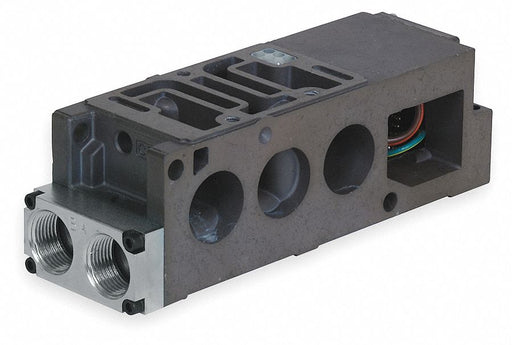 Manifold Kit 7 5/8 in L 2 5/8 in W