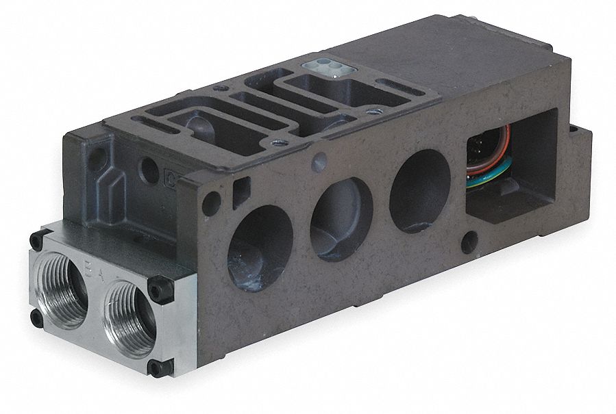 Manifold Kit 7 5/8 in L 2 5/8 in W