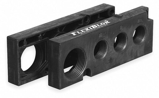 End Plate Kit Mark 55 Series