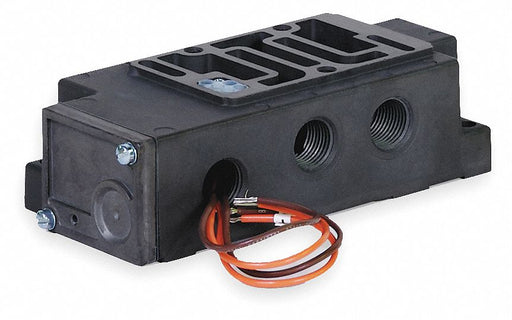 Subbase 7 1/4 in L 3 3/8 in W