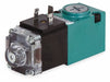Solenoid Air Con Valve Four-Way 150 psi