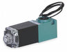 Solenoid Air Con Valve Four-Way 150 psi