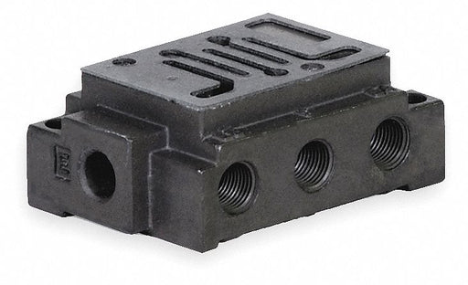 Subbase 2 5/8 in L 1 11/16 in W