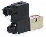 Solenoid Air Con Valve Four-Way 150 psi