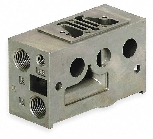 Manifold Kit 2 15/16 in L 1 in W