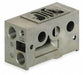 Manifold Kit 2 15/16 in L 1 in W
