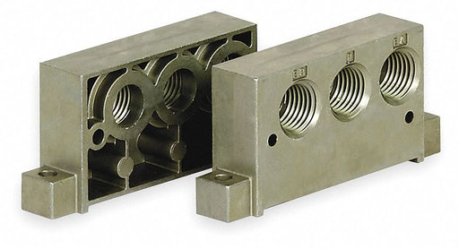 End Plate Kit Mark 3 Series