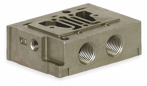 Subbase 1 13/16 in L 1 3/8 in W
