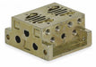 Manifold Kit 1 13/16 in L 2 in W