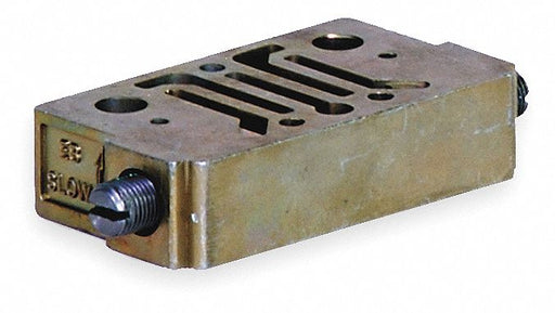 Speed Control Kit Mark 3 Series