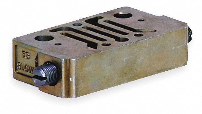 Speed Control Kit Mark 3 Series