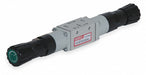 Sandwch Dual Air Regulator 150 psi 115F