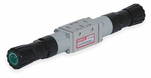 Sandwch Dual Air Regulator 150 psi 115F