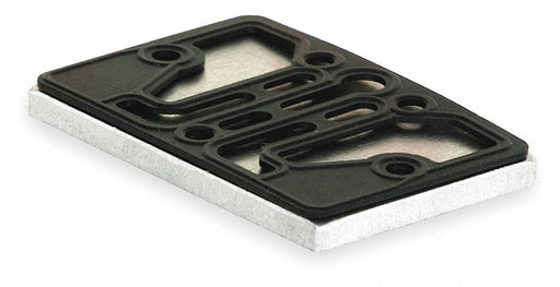 Blank Plate Mark 3 Series