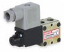 Solenoid Air Con Valve Four-Way 150 psi