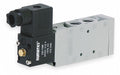 Solenoid Air Con Valve Four-Way 150 psi
