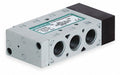 Pilot Air Control Valve Remote Pilot