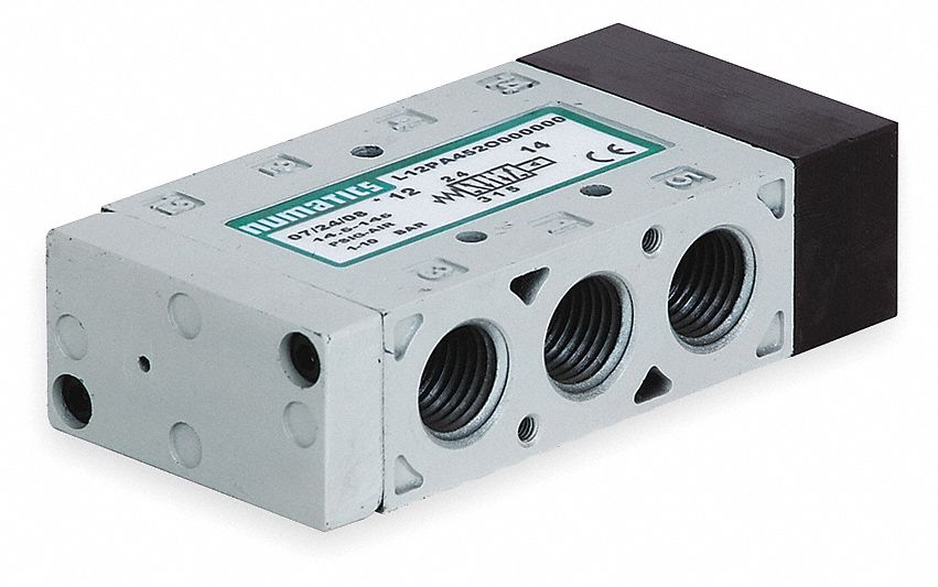 Pilot Air Control Valve Remote Pilot