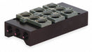 Manifold Assembly 5 in L 2 5/16 in W