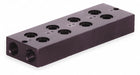 Manifold Assemb 6 3/16 in L 2 5/16 in W