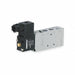 Solenoid Air Con Valve Four-Way 150 psi