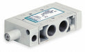 Pilot Air Control Valve Remote Pilot