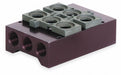 Manifold Assemb 4 3/16 in L 2 3/4 in W