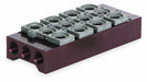 Manifold Assemb 6 11/16 in L 2 3/4 in W