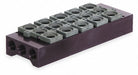 Manifold Assemb 7 15/16 in L 2 3/4 in W