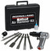 AirHammerKit 1/4in FNPT Pistol-Grip