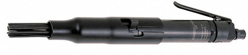 Needle Scaler Kit 1/4 in NPT In-Line