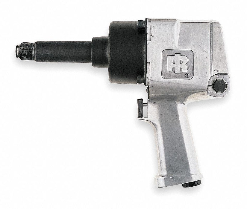 AirImpactWrench 3/8in NPT Pistol-Grip