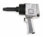 AirImpactWrench 3/8in NPT Pistol-Grip
