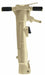Air Paving Breaker 1250 BPM 70.0 CFM
