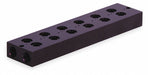 Manifold Kit 7 1/4 in L 4 7/8 in W