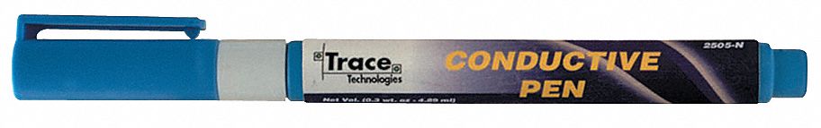 Conductive Pen Silver