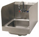 Hand Sink Rect 9 x9 x5 
