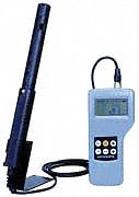 Indoor Air Tester -4 F to 140 F LCD