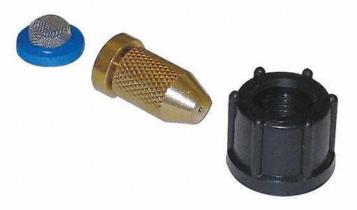 Nozzle Kit Brass