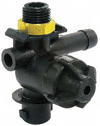BodyNozzle Plastic L 5 