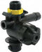 BodyNozzle Plastic L 5 