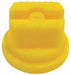 FlatTipNozzle Yellow 0.5 