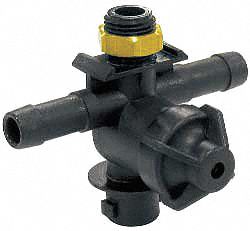 Body Nozzle