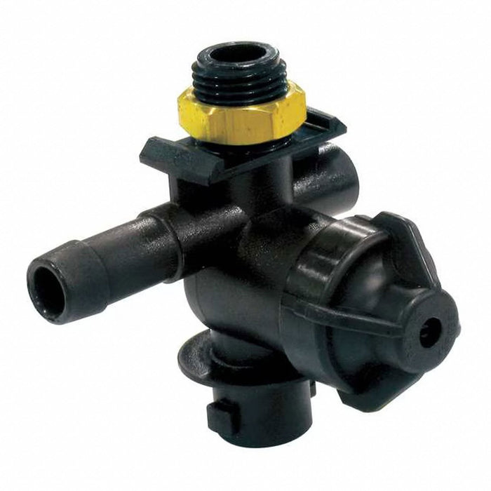 BodyNozzle Plastic L 5 