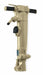 Air Paving Breaker 1250 BPM 85.0 CFM